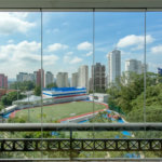 Apartamento à venda com 4 suítes em Vila Suzana, São Paulo, SP