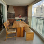 Apartamento à venda com 3 quartos, sendo 1 suíte,  em Vila Leopoldina, São Paulo, SP