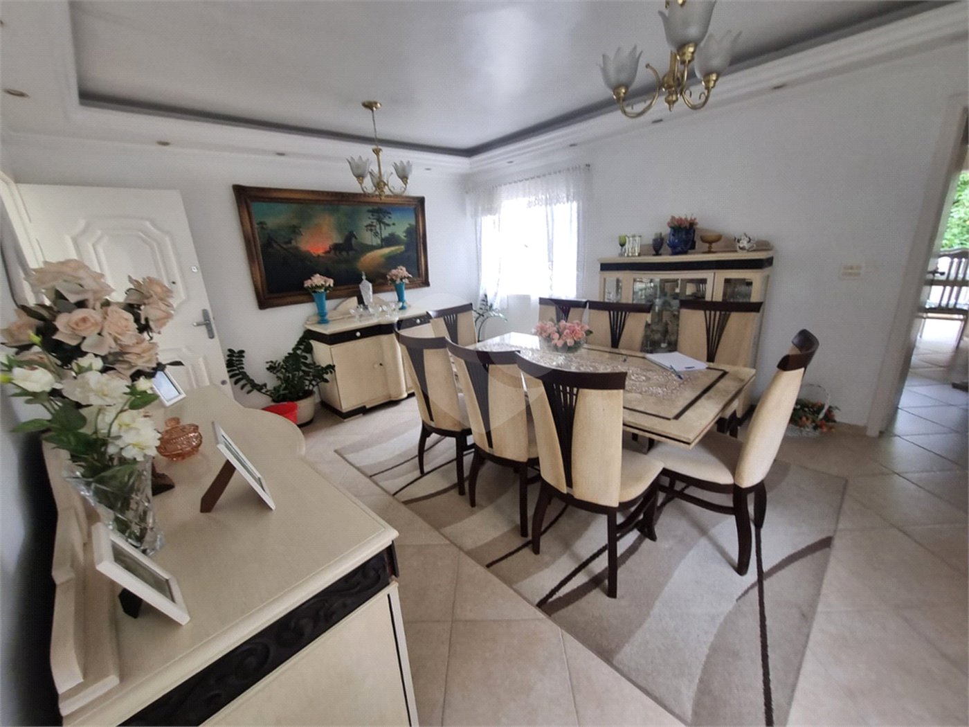Casa à venda com 4 quartos, sendo 1 suíte,  em Vila Clementino, São Paulo, SP