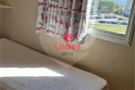 APARTAMENTO A VENDA COM 59M², 3 DORMITORIOS, 1 SUITE, 1 VAGA - JARDIM AUGUSTA - SÃO JOSÉ DOS CAMPOS/