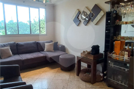 Apartamento à venda com 2 quartos em Jaguaré, São Paulo, SP