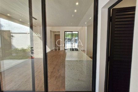 Casa em condomínio à venda com 3 quartos, sendo 1 suíte, em Cajuru do Sul, Sorocaba, SP
