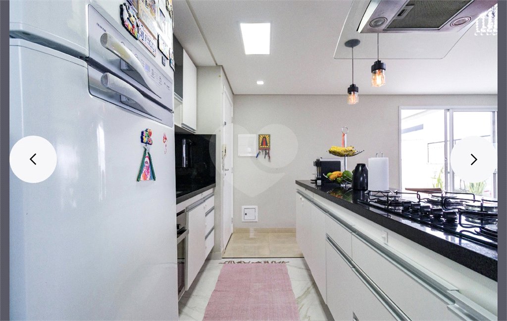 Cobertura à venda com 2 quartos, sendo 1 suíte, em Vila Suzana, São Paulo, SP