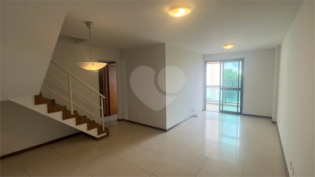 Cobertura à venda com 3 quartos, sendo 1 suíte,  em Tijuca, Rio de Janeiro, RJ