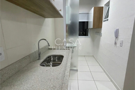 Apartamento à venda ou para alugar com 3 quartos, sendo 1 suíte,  em Jardim Santa Rosália, Sorocaba, SP