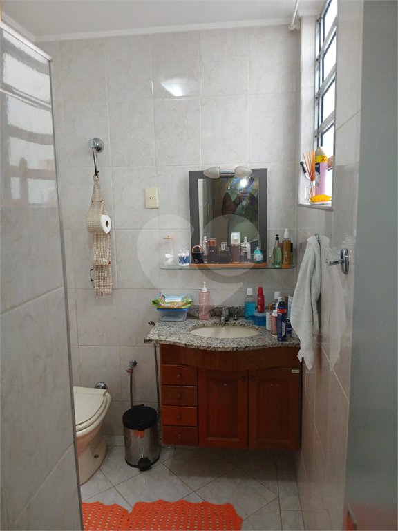 Sobrado à venda com 3 quartos em Jardim São Paulo(zona Norte), São Paulo, SP
