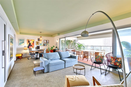 Apartamento à venda com 3 suítes em Jardim Marajoara, São Paulo, SP