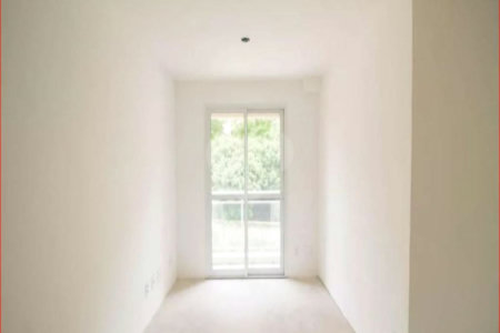 Apartamento para alugar com 1 quarto em Vila Monumento, São Paulo, SP
