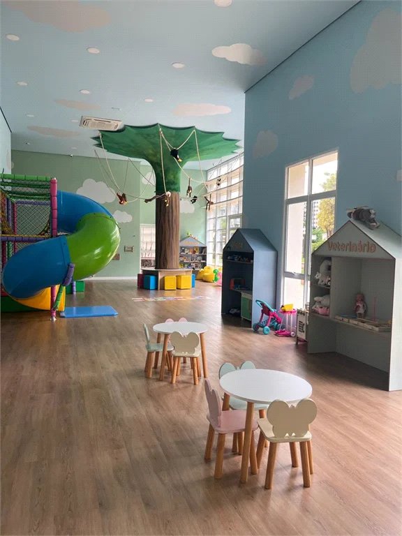Apartamento à venda com 3 suítes em Vila Andrade, São Paulo, SP