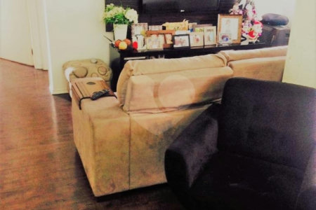 Apartamento à venda com 2 quartos, sendo 1 suíte, em Cambuci, São Paulo, SP