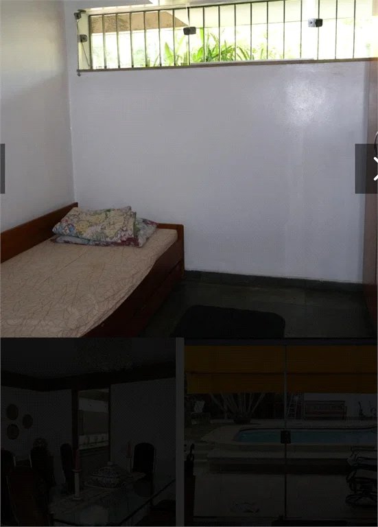 Casa à venda com 4 suítes em Butantã, São Paulo, SP
