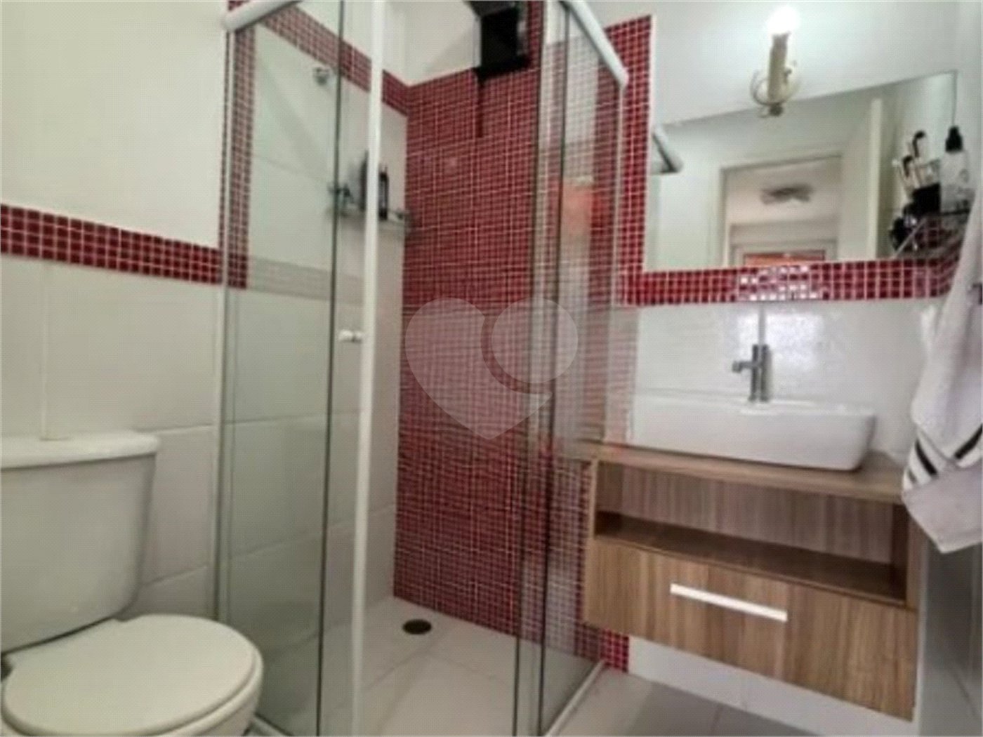 Casa à venda com 3 quartos no condomínio Jardim dos Vertentes, São Paulo - SP