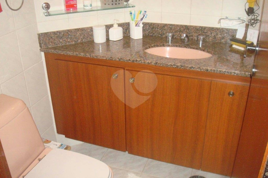 Apartamento à venda com 3 quartos, sendo 1 suíte, em Imirim, São Paulo, SP