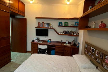 Casa à venda com 3 quartos, sendo 1 suíte,  em Santos Dumont, Três Lagoas, MS