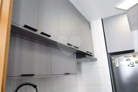 Apartamento à venda com 1 quarto em Belenzinho, São Paulo, SP