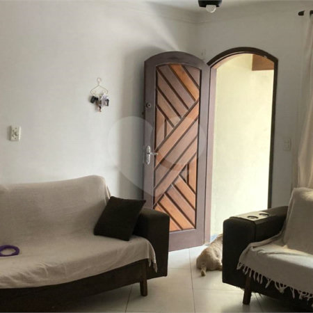 Casa à venda com 3 quartos em Jardim Santa Mena, Guarulhos, SP