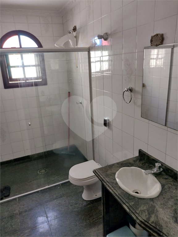 Sobrado à venda com 3 quartos, sendo 2 suítes, em Cidade Cruzeiro do Sul, Suzano, SP