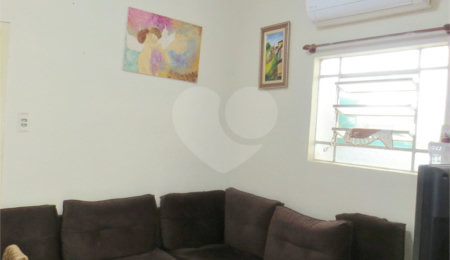 Casa Térrea à venda com 4 quartos em Vila da Saúde, São Paulo, SP