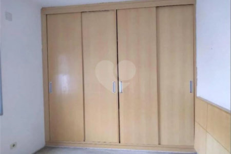 Apartamento à venda com 1 quarto em Jardim São Paulo(zona Norte), São Paulo, SP