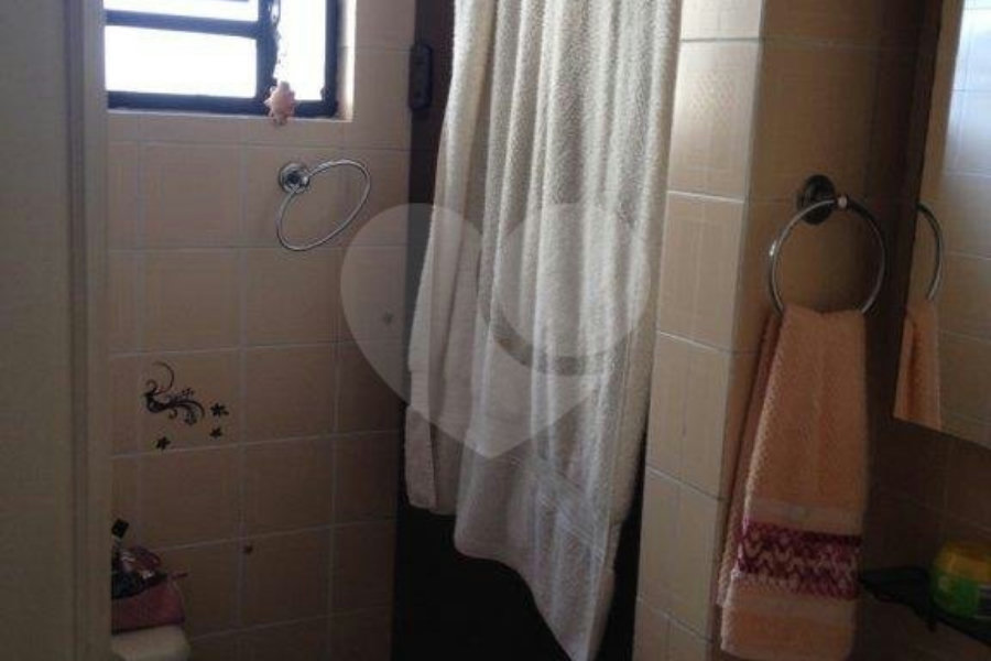 Apartamento à venda com 2 quartos em Limão, São Paulo, SP