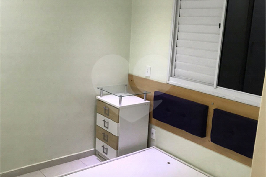 Apartamento à venda com 2 quartos em Bom Retiro, São Paulo, SP