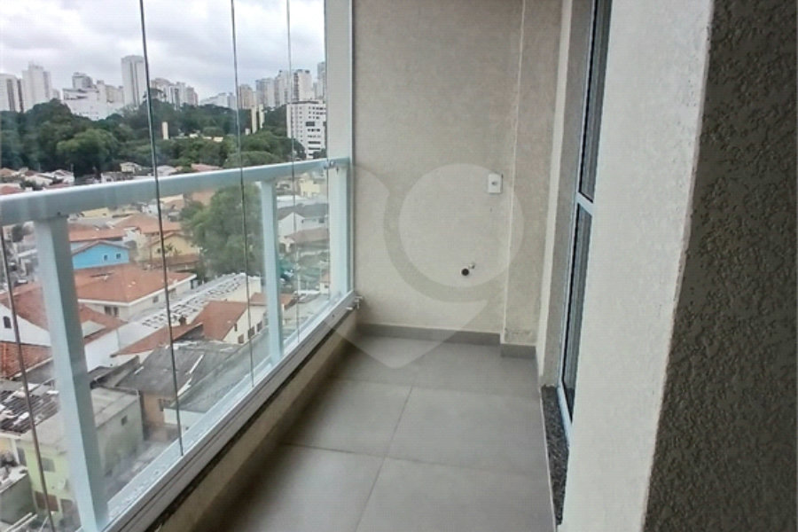 Apartamento à venda ou para alugar com 2 quartos em Santana, São Paulo, SP
