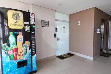 Apartamento à venda com 3 quartos, sendo 1 suíte,  em Vila América, Santo André, SP