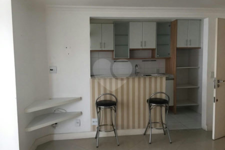 Apartamento à venda com 2 quartos em Vila Andrade, São Paulo, SP