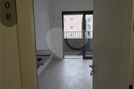Studio à venda com 1 quarto em Vila Clementino, São Paulo, SP