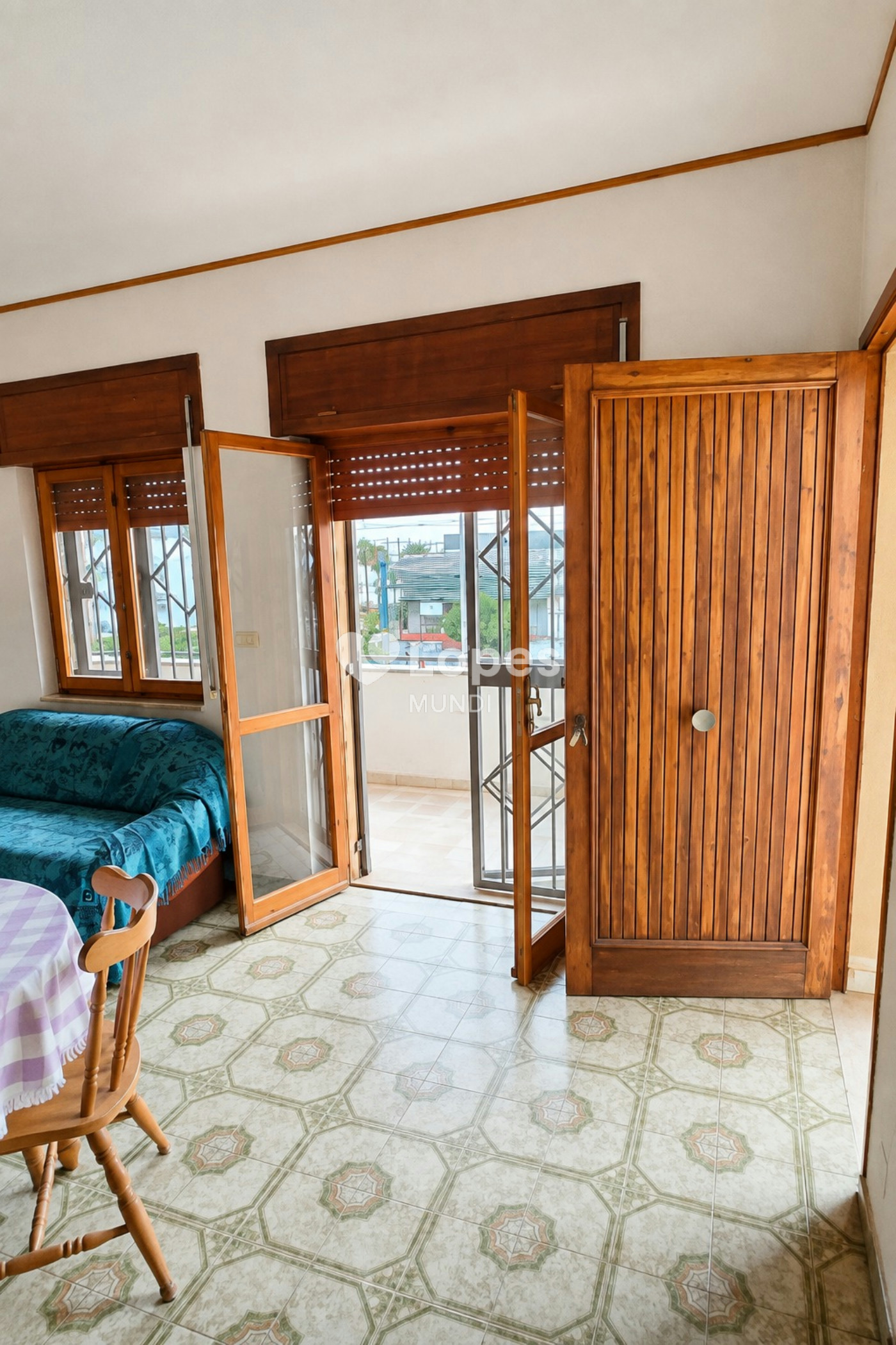 Apartamento com 1 quarto à venda em San Lucido, Cosenza, Itália