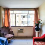 Apartamento à venda com 2 quartos em Tijuca, Rio de Janeiro, RJ