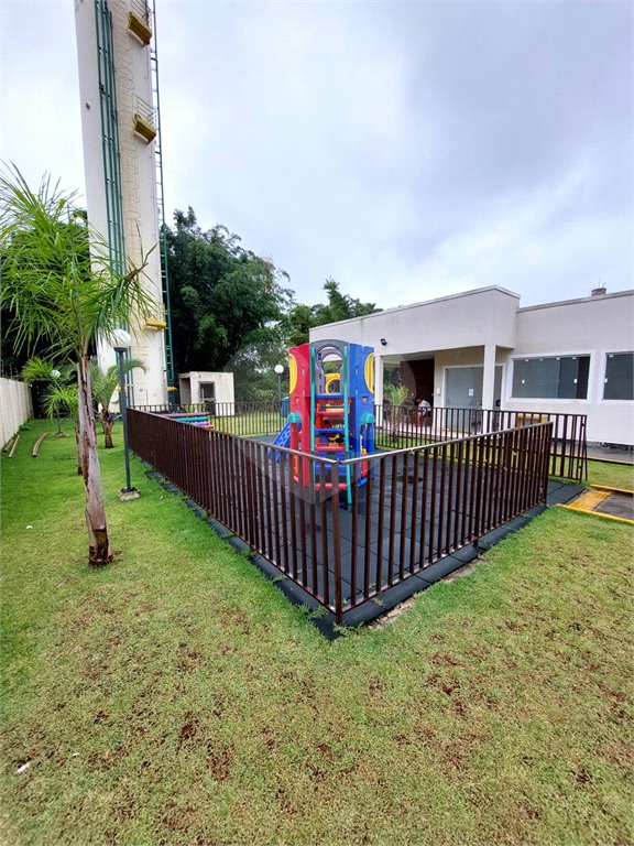 Apartamento à venda com 2 quartos em Parque Santa Rosa, Suzano, SP