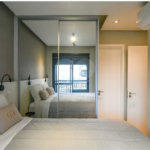 Apartamento à venda com 2 quartos, sendo 1 suíte,  em Vila Leopoldina, São Paulo, SP