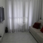 Apartamento à venda com 2 quartos, sendo 1 suíte,  em Barra Funda, São Paulo, SP