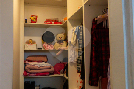 Triplex à venda com 3 suítes em Campo Grande, Rio de Janeiro, RJ