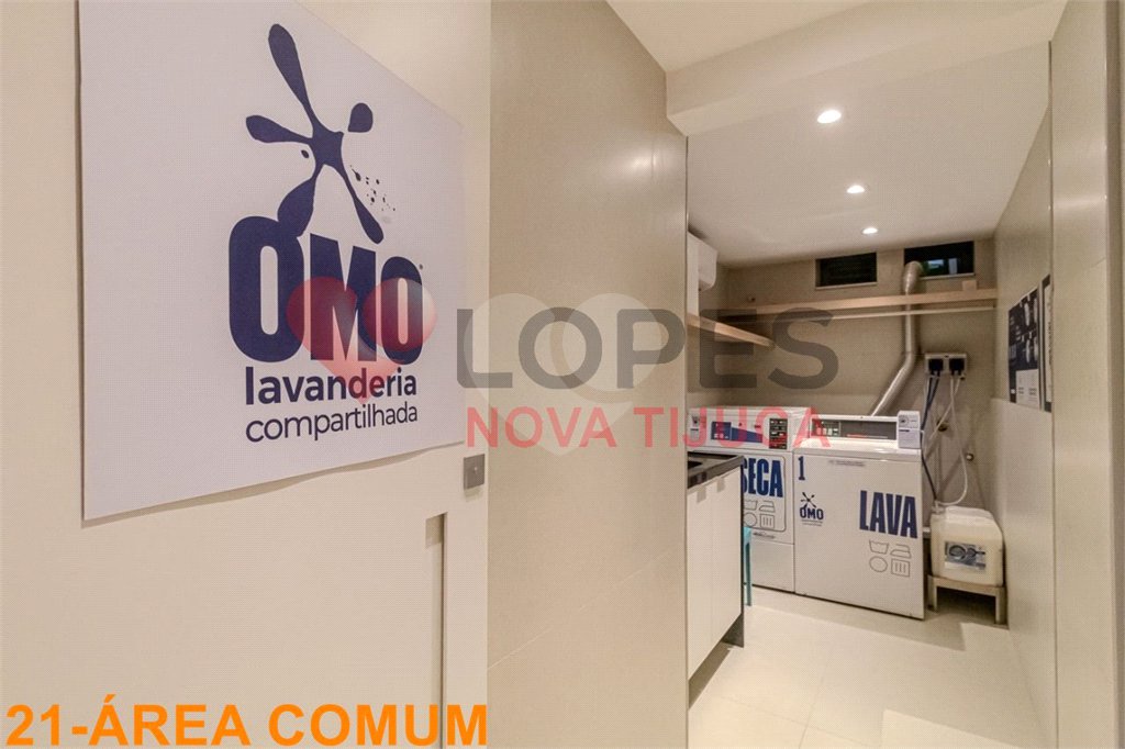 Apartamento à venda com 1 quarto em Copacabana, Rio de Janeiro, RJ