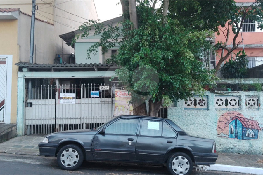 Casa à venda com 4 quartos em Jardim Aricanduva, São Paulo, SP