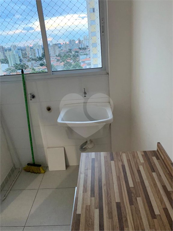 Apartamento à venda com 3 quartos, sendo 1 suíte, em Vila Santa Catarina, São Paulo, SP