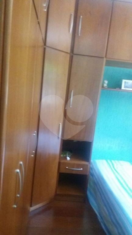 Sobrado à venda com 3 quartos, sendo 1 suíte, em Santana, São Paulo, SP