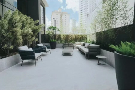 Apartamento à venda com 3 suítes em Sumarezinho, São Paulo, SP
