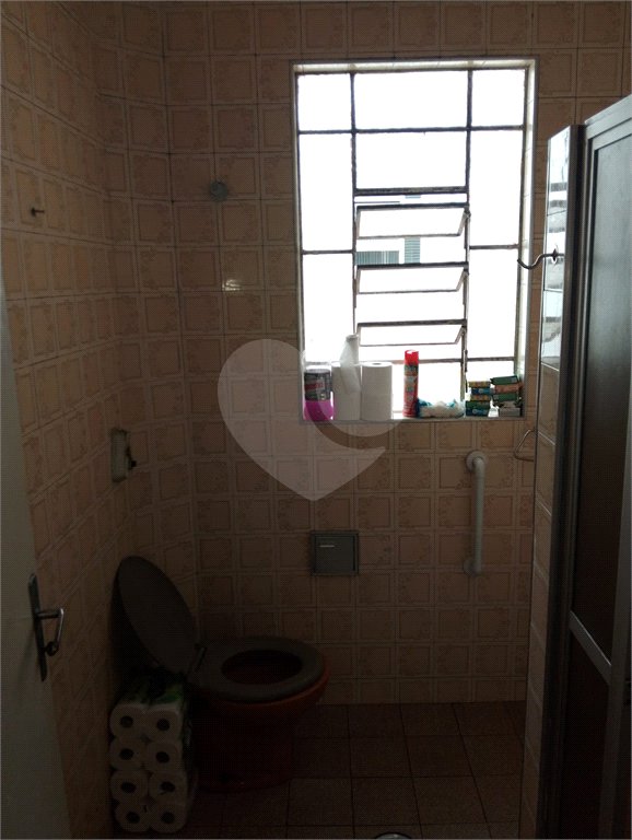 Sobrado à venda com 3 quartos em Mooca, São Paulo, SP