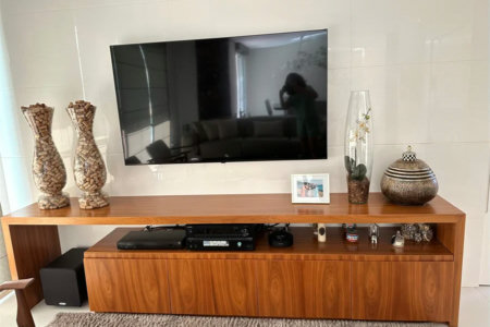 Apartamento à venda com 3 suítes em Vila Suzana, São Paulo, SP