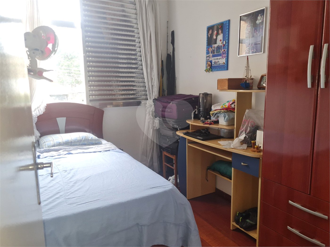Apartamento à venda com 2 quartos em Parque Suzano, Suzano, SP
