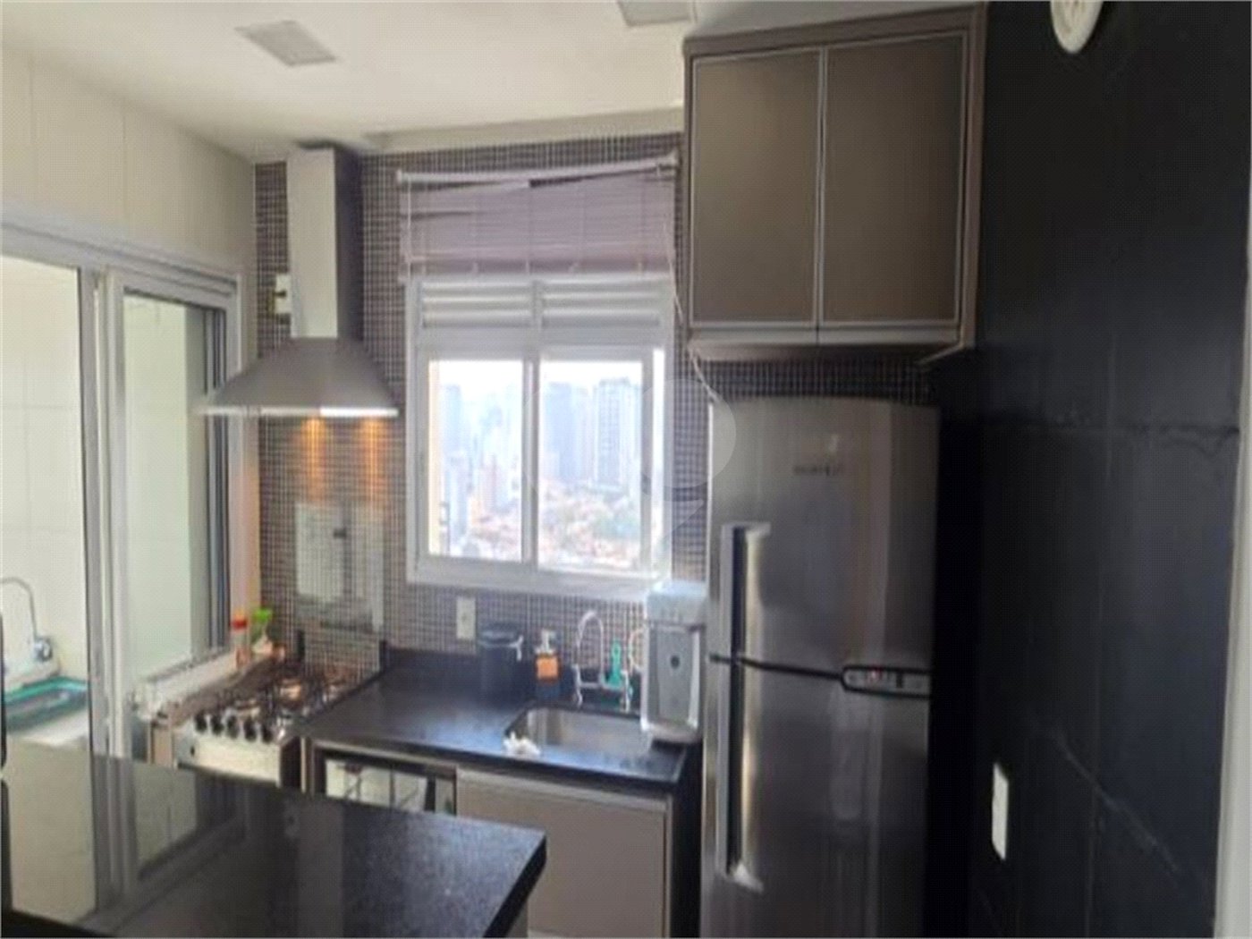 Apartamento à venda com 2 quartos, sendo 1 suíte,  em Vila Gertrudes, São Paulo, SP