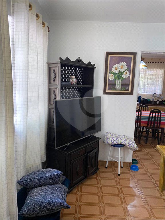 Casa à venda com 3 quartos em Santana, São Paulo, SP