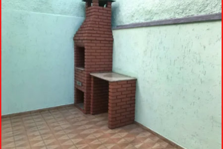 Sobrado à venda com 3 quartos, sendo 1 suíte, em Ferreira, São Paulo, SP