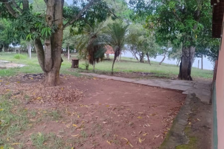 Sítio à venda com 2 quartos, sendo 1 suíte,  em Rural, Três Lagoas, MS