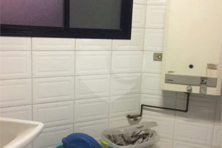 Apartamento à venda com 3 suítes em Tucuruvi, São Paulo, SP