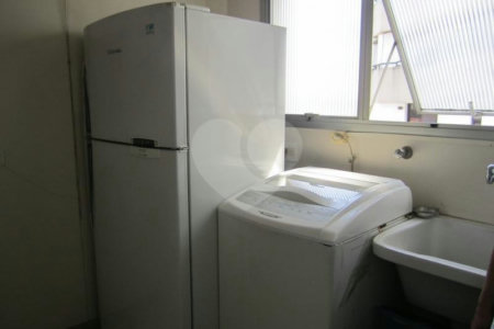 Apartamento à venda com 3 suítes em MORUMBI, São Paulo, SP
