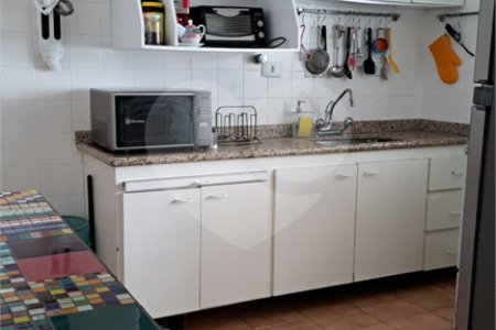 Apartamento à venda com 3 quartos, sendo 1 suíte,  em Vila Olímpia, São Paulo, SP